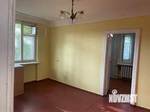 2-к квартира, вторичка, 48м2, 1/5 этаж