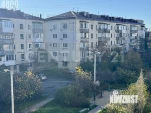 1-к квартира, вторичка, 31м2, 2/5 этаж