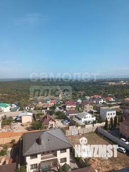 1-к квартира, вторичка, 36м2, 10/10 этаж