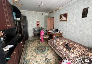 3-к квартира, вторичка, 56м2, 4/4 этаж