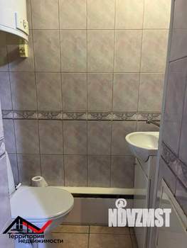 2-к квартира, вторичка, 64м2, 4/9 этаж