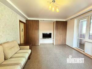 1-к квартира, вторичка, 47м2, 7/9 этаж