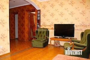 3-к квартира, вторичка, 75м2, 1/4 этаж