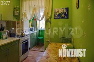 1-к квартира, вторичка, 30м2, 3/5 этаж