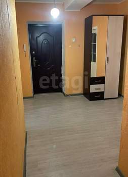 3-к квартира, вторичка, 66м2, 2/5 этаж