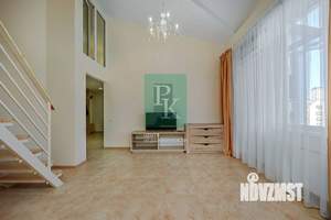 1-к квартира, вторичка, 45м2, 5/5 этаж