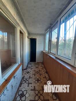 2-к квартира, вторичка, 57м2, 1/10 этаж