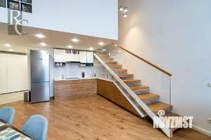 3-к квартира, вторичка, 88м2, 2/10 этаж