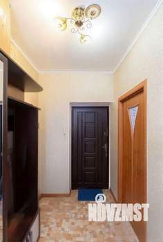 1-к квартира, вторичка, 37м2, 3/6 этаж