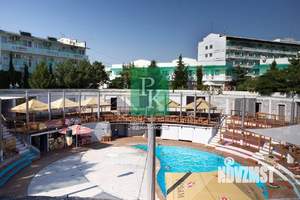 1-к квартира, вторичка, 25м2, 2/2 этаж