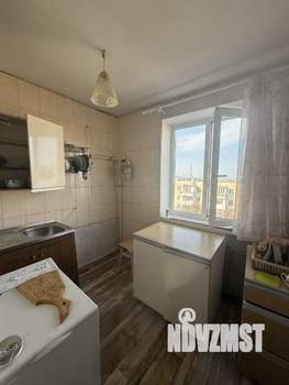 2-к квартира, вторичка, 43м2, 5/5 этаж