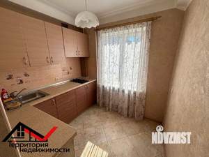 1-к квартира, вторичка, 33м2, 3/5 этаж