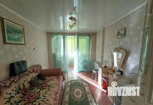 2-к квартира, вторичка, 56м2, 2/5 этаж