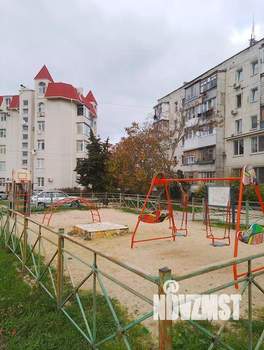 1-к квартира, вторичка, 33м2, 4/5 этаж