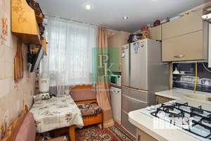 2-к квартира, вторичка, 43м2, 1/5 этаж