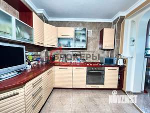 3-к квартира, вторичка, 69м2, 3/5 этаж