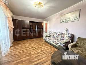 1-к квартира, вторичка, 40м2, 2/5 этаж