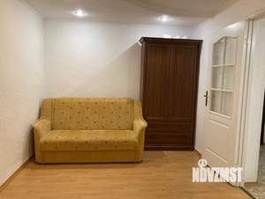 1-к квартира, вторичка, 29м2, 1/3 этаж