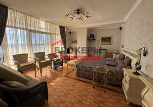 3-к квартира, вторичка, 183м2, 7/9 этаж