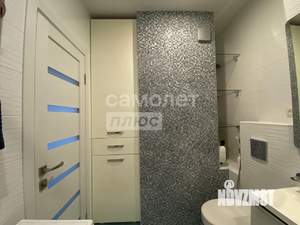 1-к квартира, вторичка, 40м2, 10/11 этаж