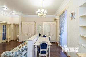 3-к квартира, вторичка, 65м2, 3/3 этаж