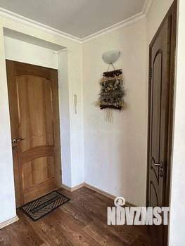 1-к квартира, вторичка, 31м2, 4/5 этаж