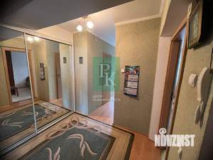 2-к квартира, вторичка, 52м2, 4/5 этаж