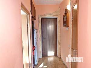 1-к квартира, вторичка, 30м2, 5/5 этаж