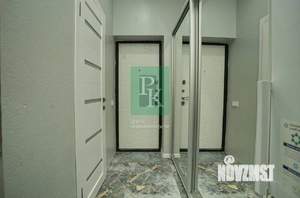 Студия квартира, вторичка, 23м2, 1/3 этаж
