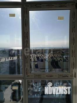 1-к квартира, вторичка, 50м2, 9/10 этаж