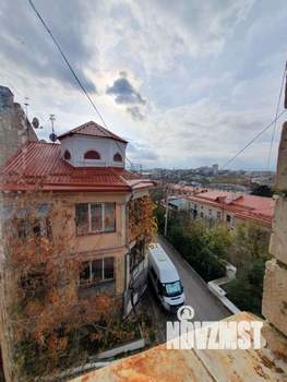 3-к квартира, вторичка, 86м2, 4/4 этаж