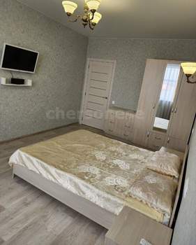 1-к квартира, вторичка, 41м2, 2/10 этаж