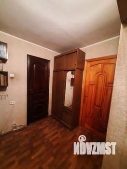 2-к квартира, вторичка, 57м2, 1/10 этаж