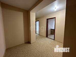 2-к квартира, вторичка, 76м2, 2/4 этаж