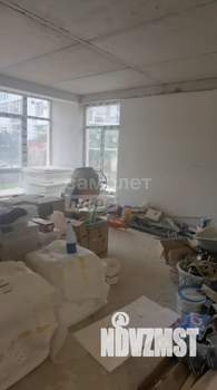 Студия квартира, вторичка, 35м2, 1/3 этаж