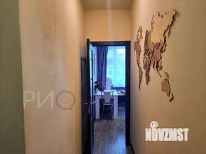 1-к квартира, вторичка, 39м2, 1/3 этаж