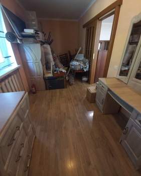 2-к квартира, вторичка, 47м2, 2/5 этаж