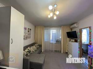 1-к квартира, вторичка, 28м2, 5/5 этаж