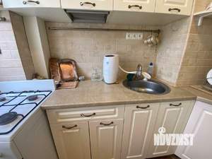 1-к квартира, вторичка, 35м2, 2/3 этаж