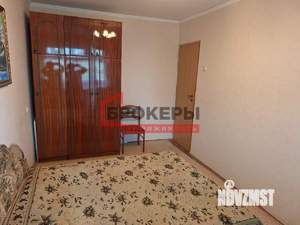 2-к квартира, вторичка, 52м2, 4/5 этаж