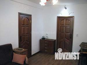 2-к квартира, вторичка, 43м2, 3/4 этаж