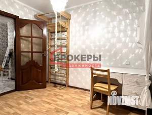 3-к квартира, вторичка, 69м2, 1/5 этаж