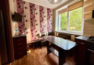 2-к квартира, вторичка, 50м2, 1/5 этаж