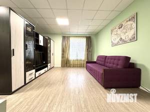 3-к квартира, вторичка, 101м2, 1/2 этаж