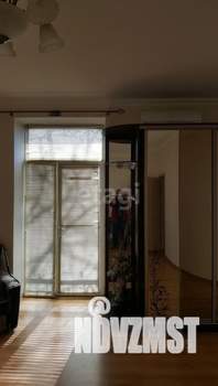 2-к квартира, вторичка, 42м2, 2/4 этаж