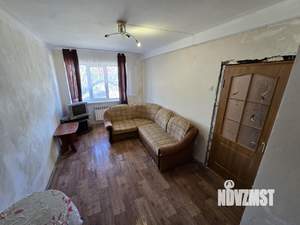 2-к квартира, вторичка, 40м2, 1/5 этаж