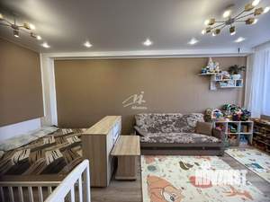 1-к квартира, вторичка, 36м2, 8/8 этаж