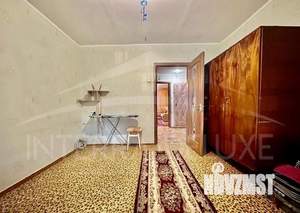 2-к квартира, вторичка, 57м2, 3/5 этаж