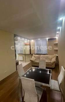 3-к квартира, вторичка, 72м2, 4/5 этаж