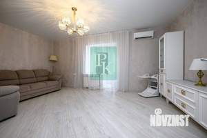 2-к квартира, вторичка, 63м2, 4/4 этаж